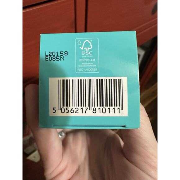 FAB Hydrate Drops 30ml Hyaluronic Fix Extreme+ Concentrate NIB Full Sized - Picture 2 of 2